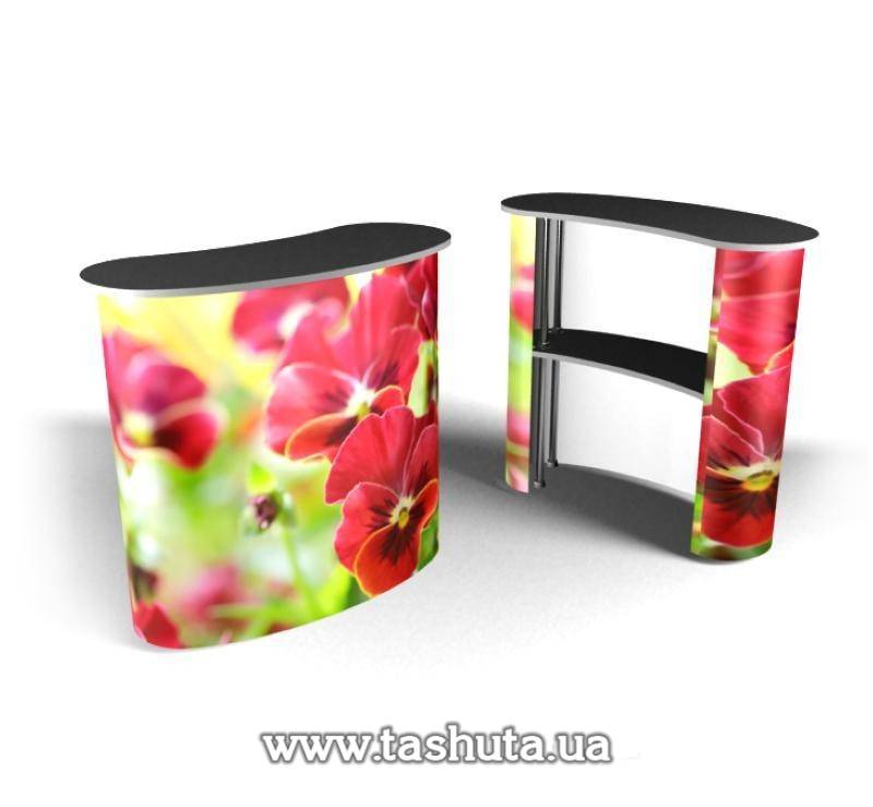 Reception Desk 1000x450mm
