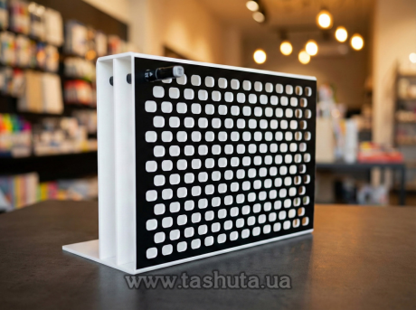 Подставка под маркеры на 176 ячейки 14х18мм