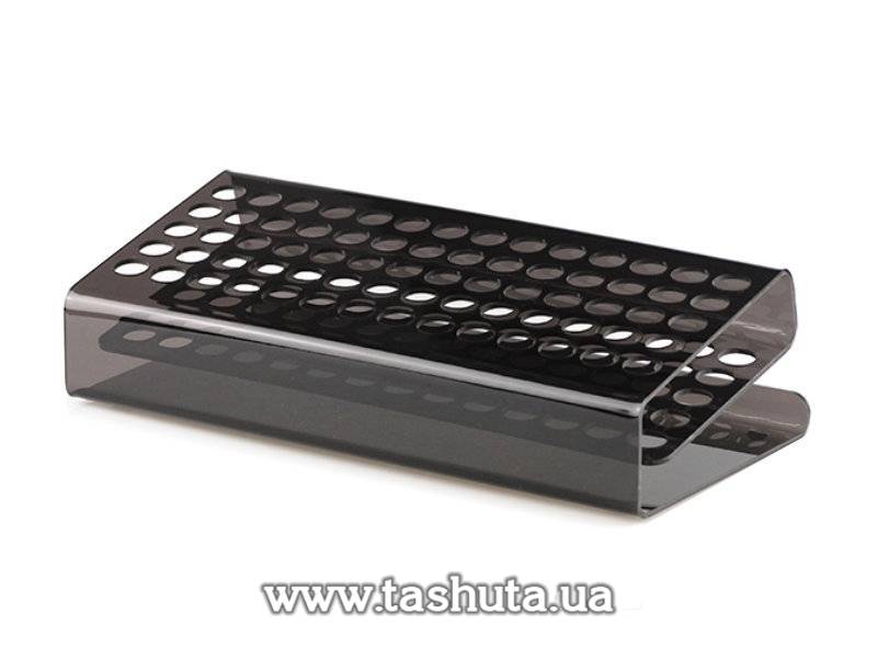 Cosmetics Display with 70 Cells 14x18mm
