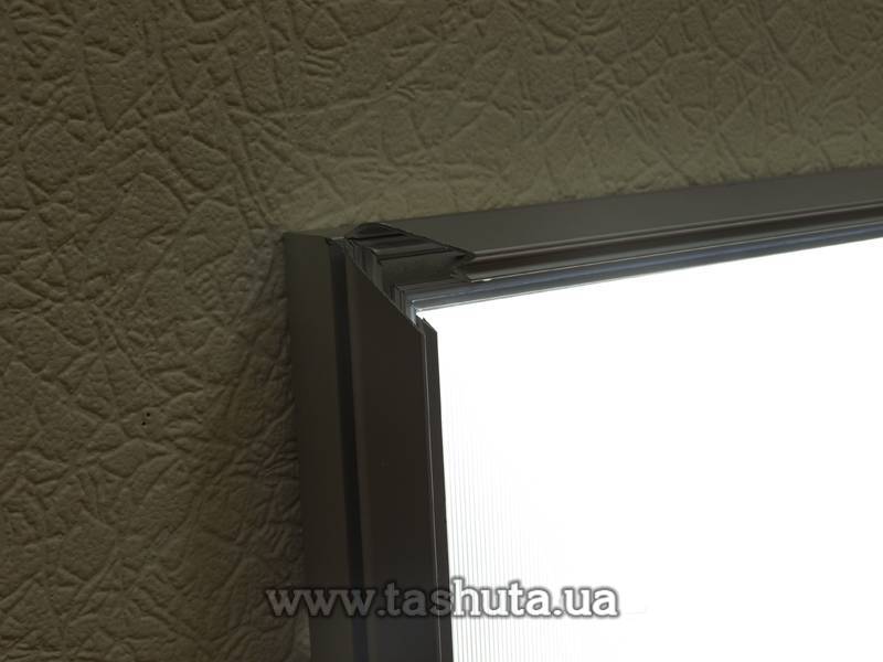 Single-Sided Slim Edge-Lit Frame Light Sign (TO SIZE)