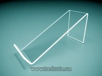 Półka na obuwie na panel ekonomiczny 45x70x160 mm
