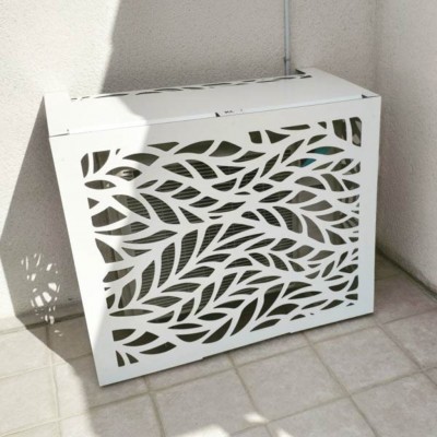 TROPIC Air Conditioner Cage, 85x65x50cm