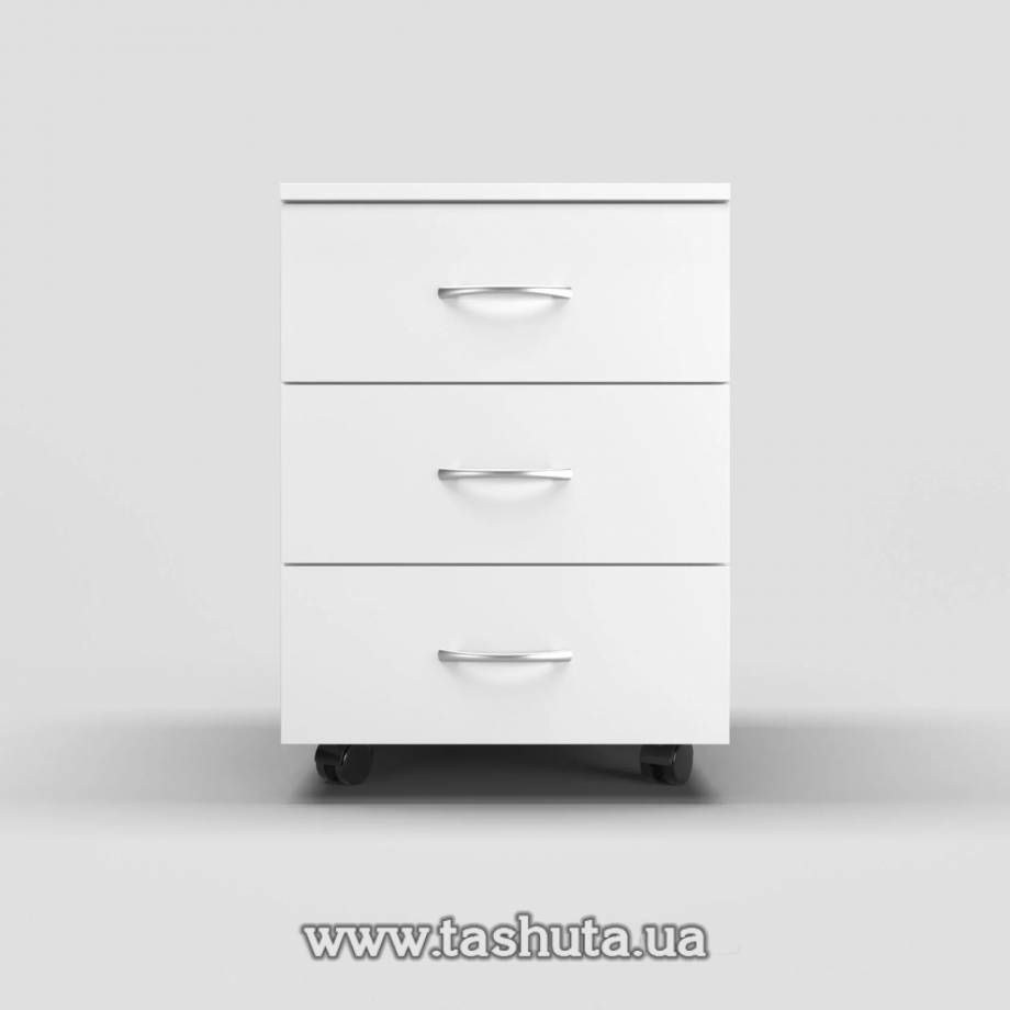 Cabinet on Castors 45x65x50cm