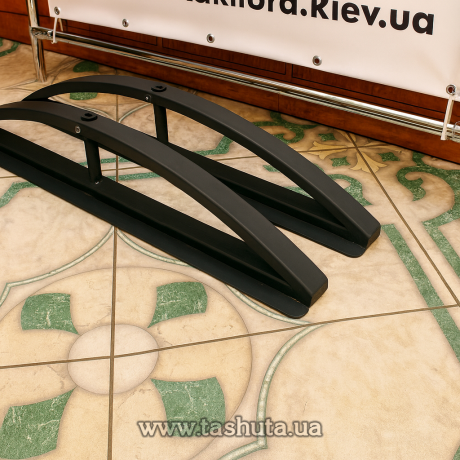 Пресс-волл (пресс стена) 2,5х3 м, люверс, металлические ножки