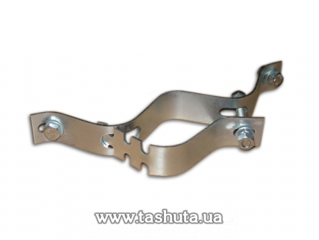 Универсальное металлическое Крепеж для дорожных знаков