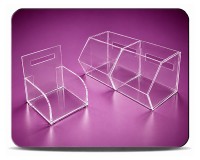 Product containers