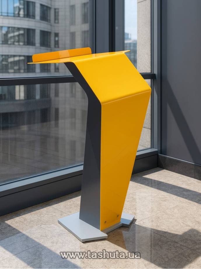 Speaker's Lectern, Stand, Podium