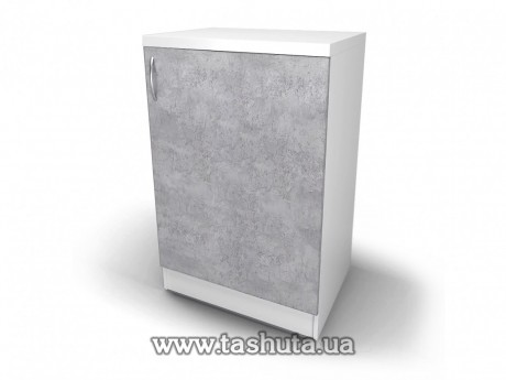 Szafka z drzwiczkami 45x65x50cm