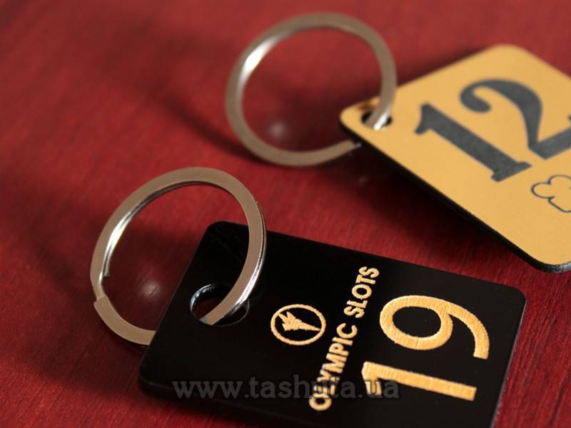 Key Ring
