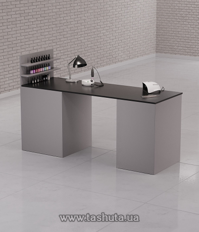 Стол для маникюра, 170х75х60 cм