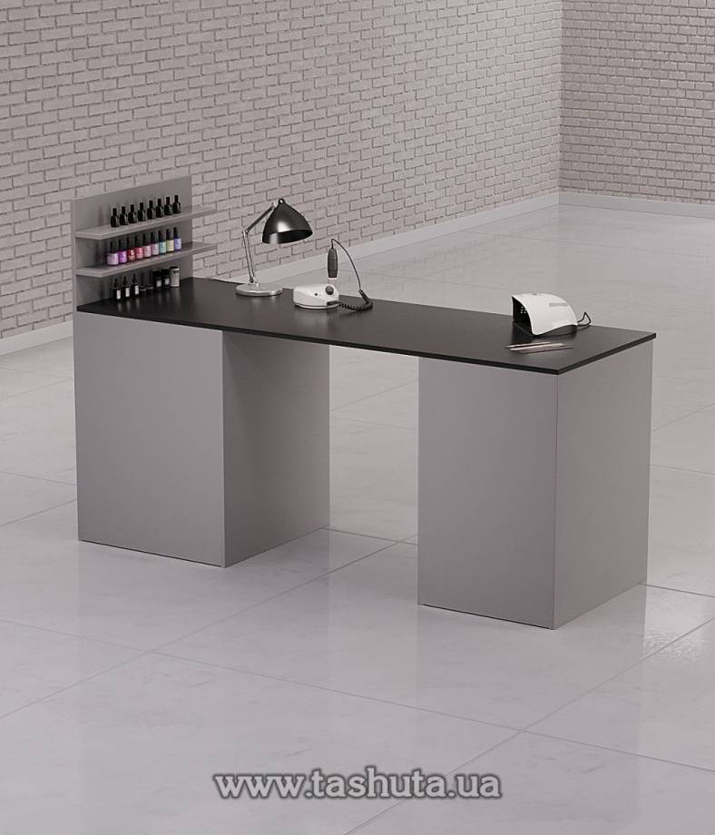 Manicure Table, 170x75x60cm