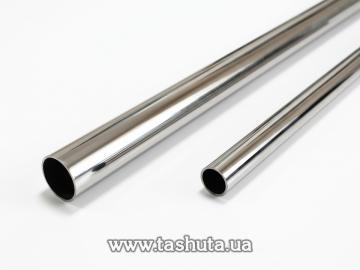 99-10601. Chrome Tube