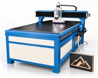 CNC milling