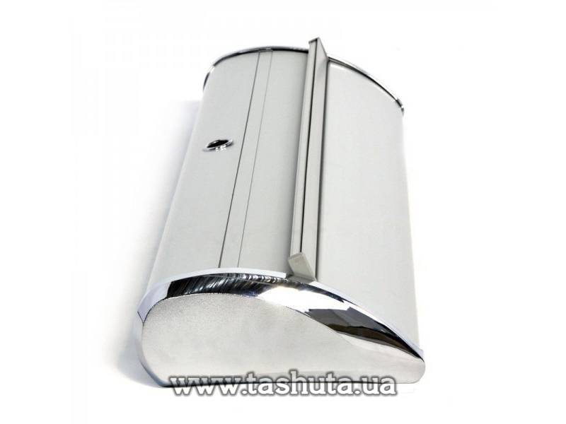 VIP Roll-Up Banner Stand 850x2000mm