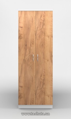Szafa na ubrania 70x200x53cm