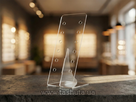 Подставка под очки на 6 шт