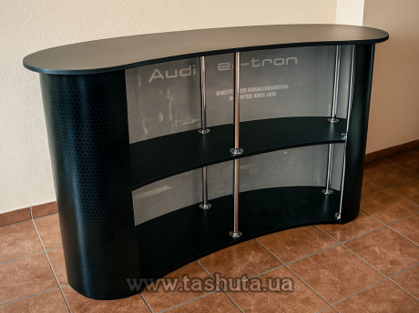 Стол-ресепшн 1250х450 мм