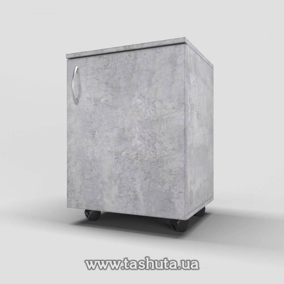 Тумба з дверкою 45х65х50см