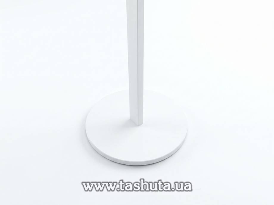Round Chipboard Base, 300x300mm