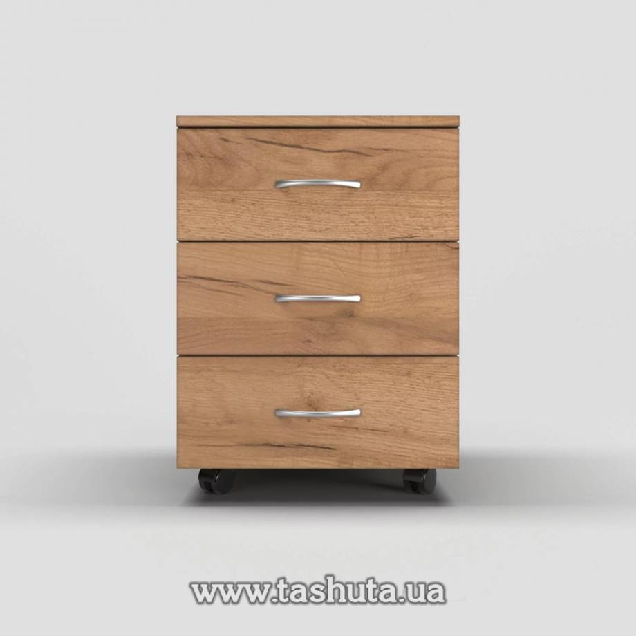 Cabinet on Castors 45x65x50cm