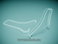 Wkładka do obuwia 25x160x180 mm