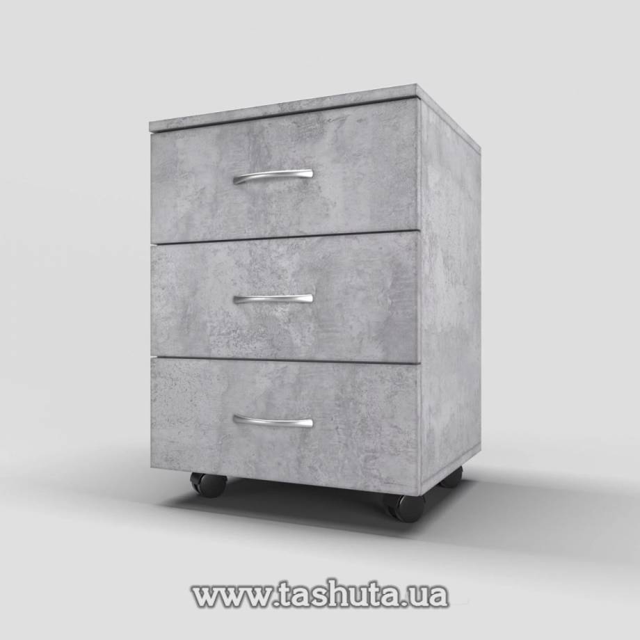 Cabinet on Castors 45x65x50cm