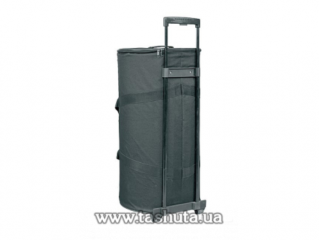Прямой Pop-Up стенд 3x5 (2,3x4,4м) + чемодан