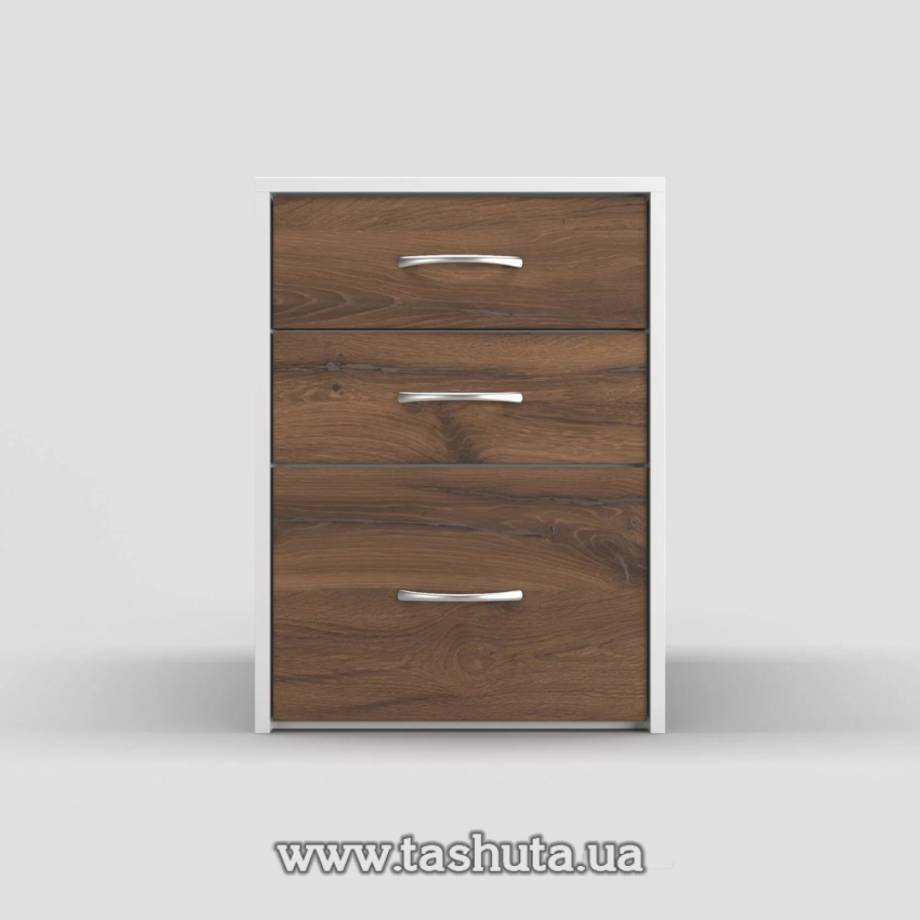 Тумба без коліс 45х65х50см