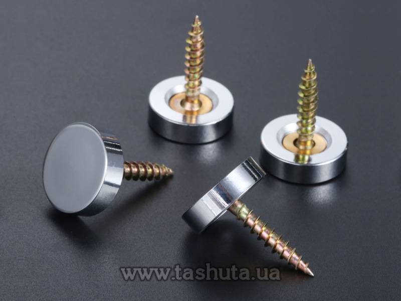 Decorative Fixing Element