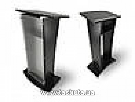 Трибуна для выступлений (Цвет ДСП: Белый; )