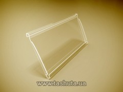 купить по низкой цене Карман А4х3 ячейки для рекламно-информационной стойки (с заворотом) в Киеве