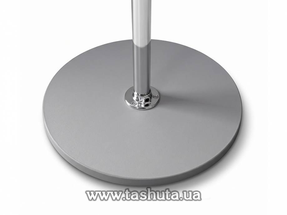 Round Chipboard Base, 300x300mm