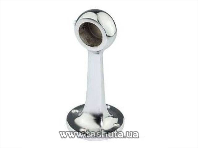 R-50/A End Stand-Off Tube Mount