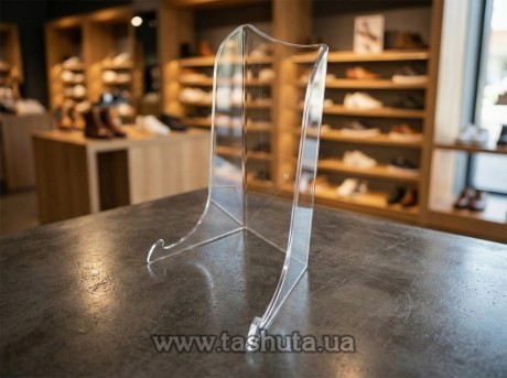 Podstawka kształtowa pod talerz 90x135x70 mm