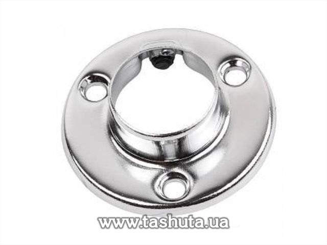 53243.R11M. Flange (D-25mm)