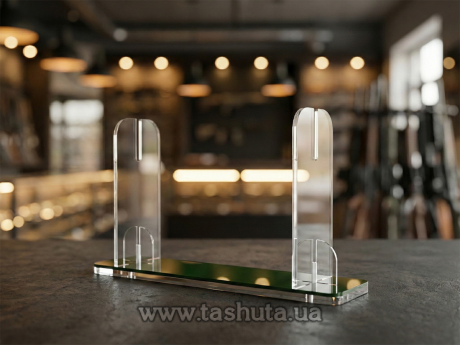 Підставка для ножа кинджала