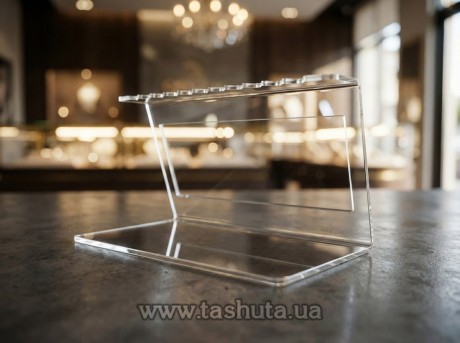 Podstawka na bransoletki 170x100 mm