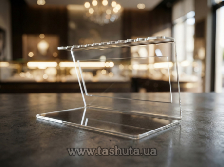 Подставка для браслетов 170х100 мм