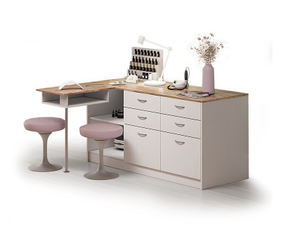 Manicure tables