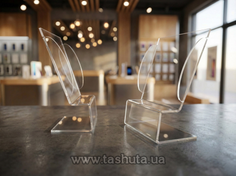 Подставка под смартфон, 85х120 мм