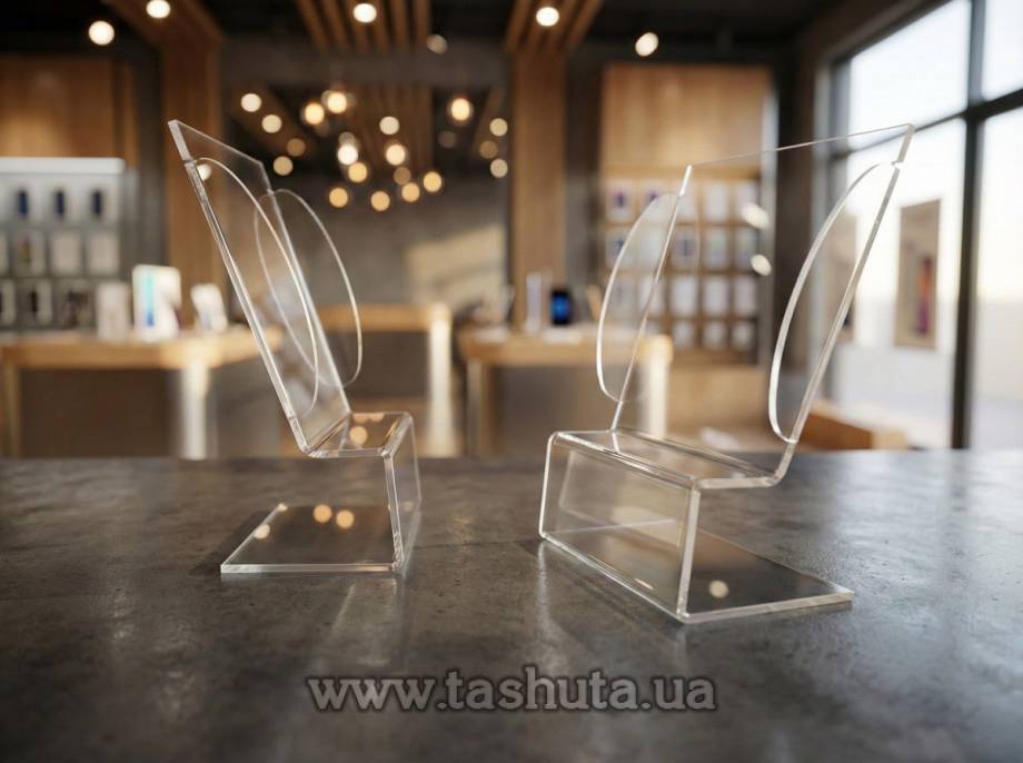 Подставка под смартфон, 85х120 мм