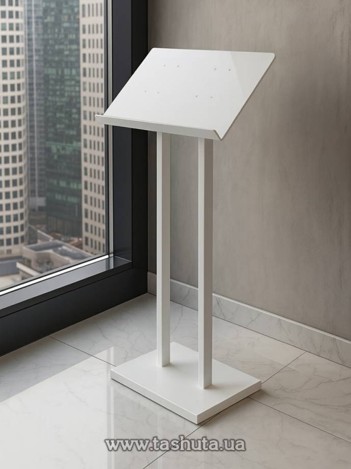 Outdoor Menu and Literature Stand, A2 Format