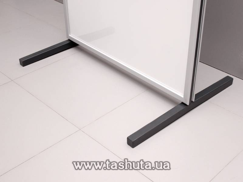 Large A-Board 1000x2000mm