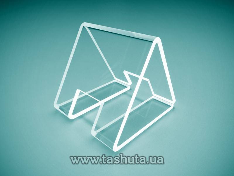 Watch Display 50x45x50mm