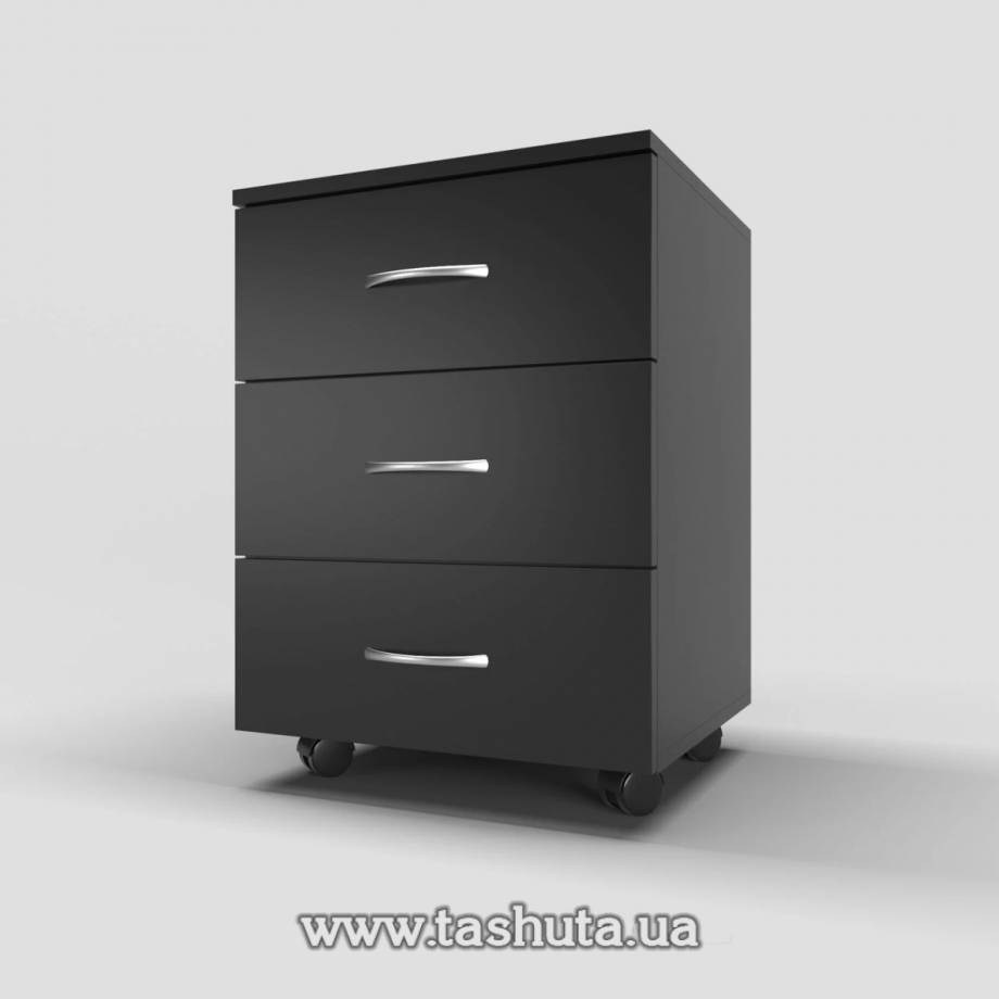 Cabinet on Castors 45x65x50cm