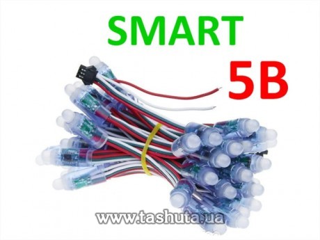 Piksel SMART