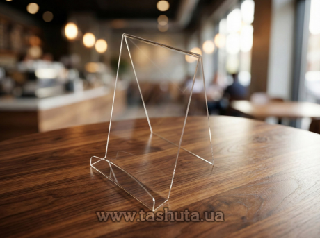 Универсальная настольная подставка А5 (148х210)