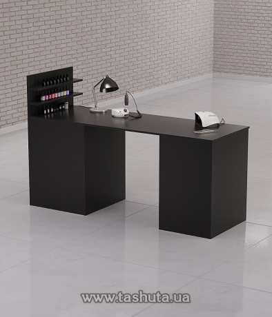 Стол для маникюра, 170х75х60 cм