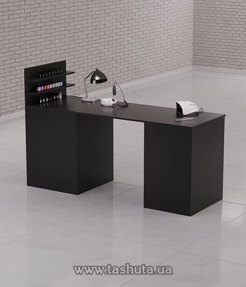 Manicure Table, 170x75x60cm