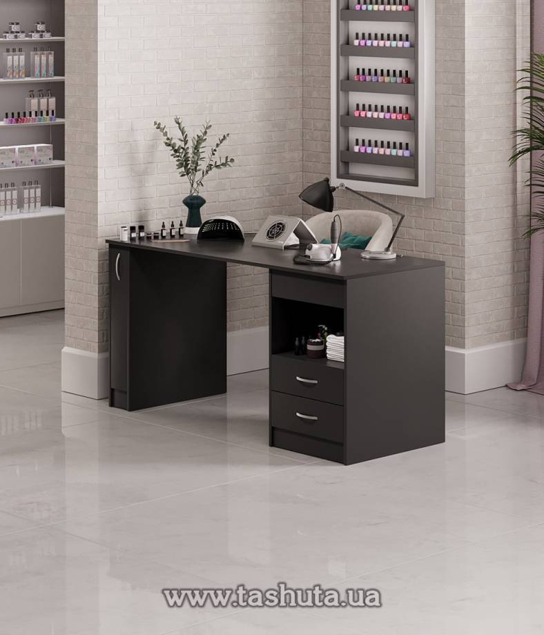 Manicure Table, 150x75x60cm